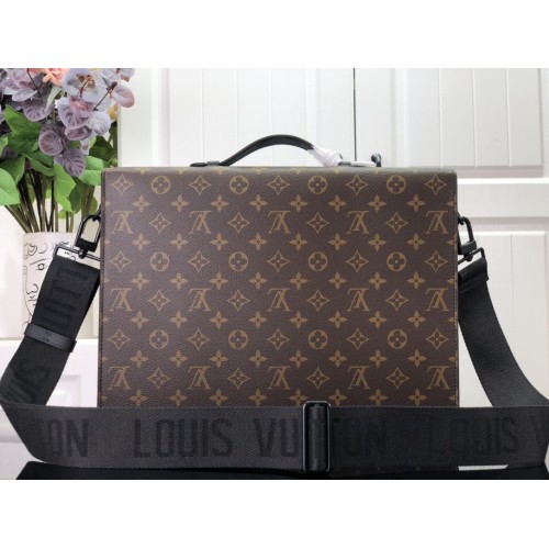PASTA LOUIS VUITTON SLOCK